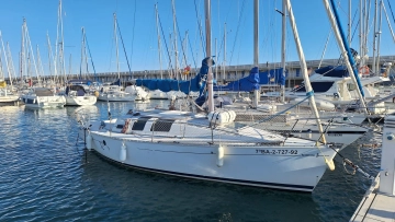 Beneteau First 32.5 preowned for sale