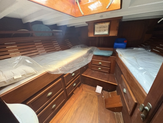 Camper & Nicholson & Nicholson de segunda mano en venta