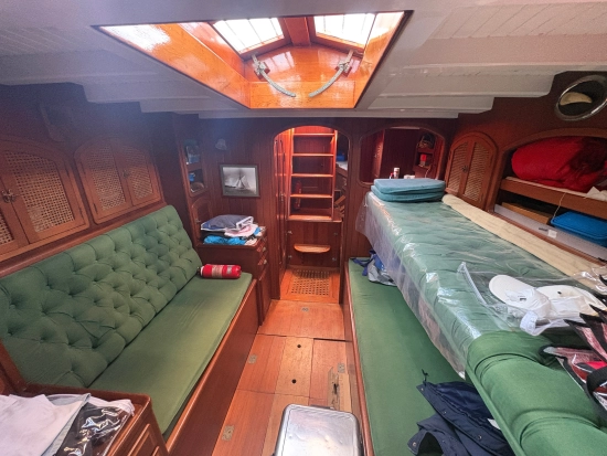 Camper & Nicholson & Nicholson de segunda mano en venta