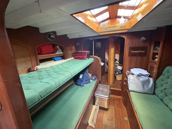 Camper & Nicholson & Nicholson de segunda mano en venta