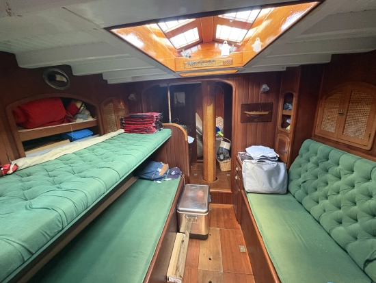 Camper & Nicholson & Nicholson de segunda mano en venta