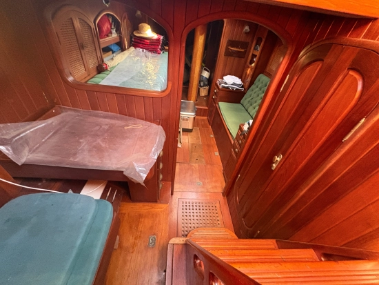 Camper & Nicholson & Nicholson de segunda mano en venta