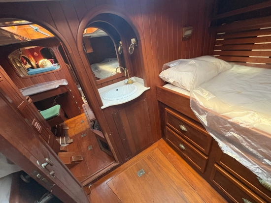 Camper & Nicholson & Nicholson de segunda mano en venta
