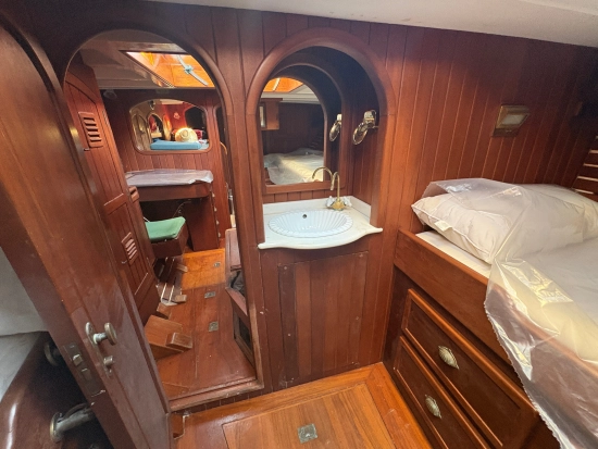 Camper & Nicholson & Nicholson de segunda mano en venta