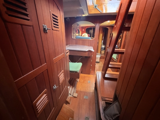 Camper & Nicholson & Nicholson de segunda mano en venta