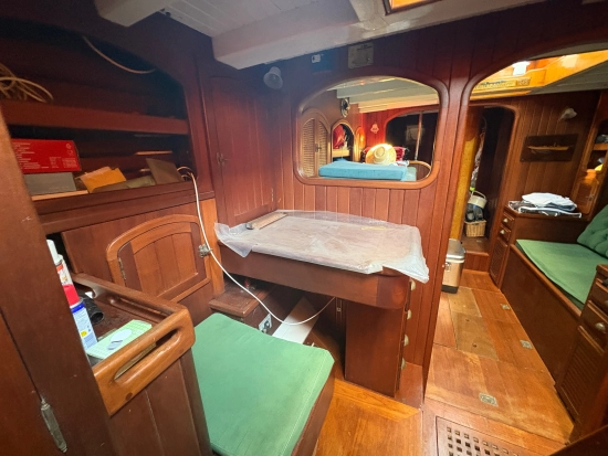 Camper & Nicholson & Nicholson de segunda mano en venta