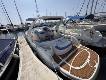 Rio 850 Day Cruiser de segunda mano en venta