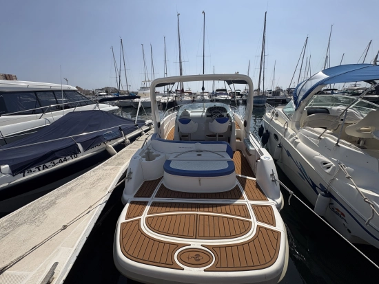 Rio 850 Day Cruiser de segunda mano en venta