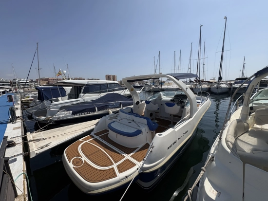Rio 850 Day Cruiser de segunda mano en venta