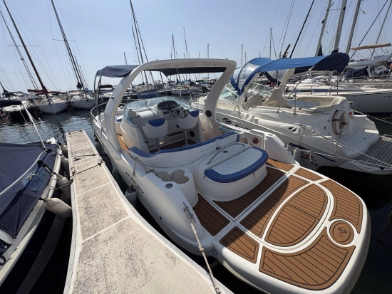 Rio 850 Day Cruiser de segunda mano en venta