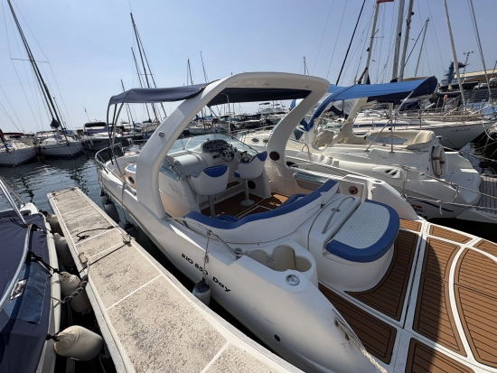 Rio 850 Day Cruiser de segunda mano en venta
