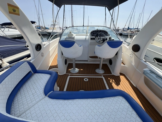 Rio 850 Day Cruiser de segunda mano en venta