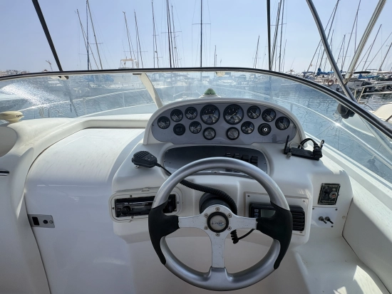 Rio 850 Day Cruiser de segunda mano en venta