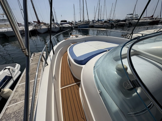 Rio 850 Day Cruiser de segunda mano en venta