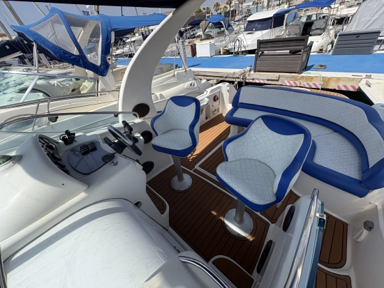 Rio 850 Day Cruiser de segunda mano en venta