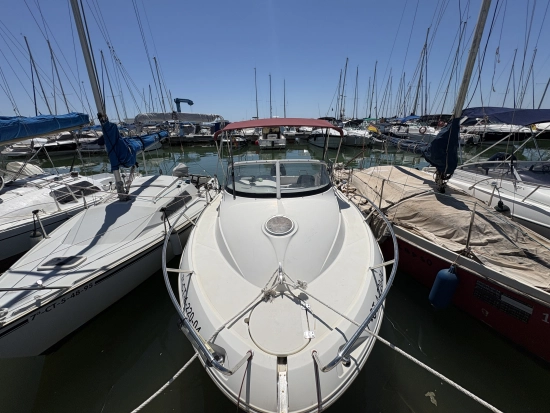 Quicksilver Cruiser 620 de segunda mano en venta