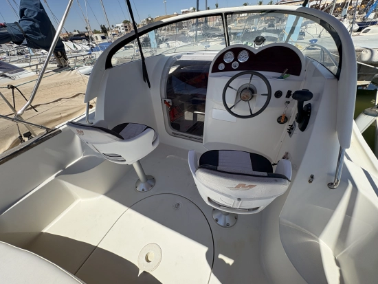 Quicksilver Cruiser 620 de segunda mano en venta
