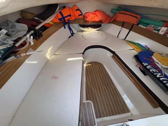 Quicksilver Cruiser 620 de segunda mano en venta