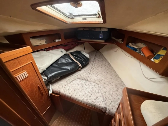 Furia Yachts 332 usata in vendita
