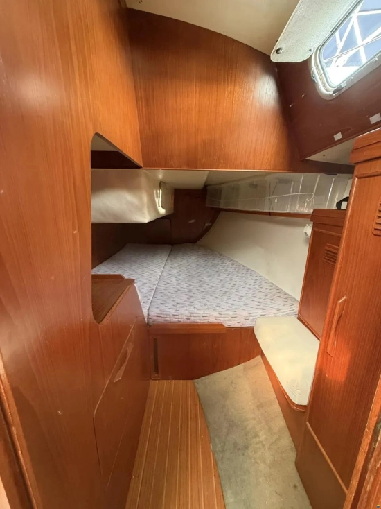 Furia Yachts 332 usata in vendita