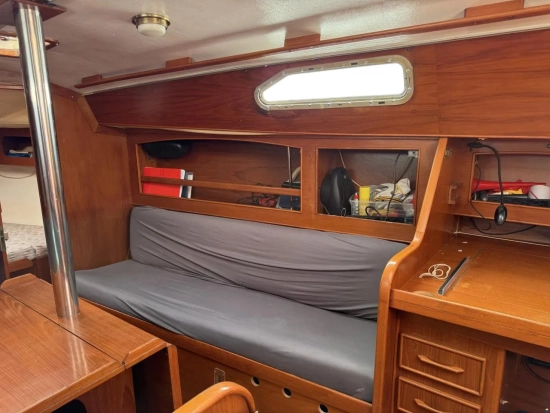 Furia Yachts 332 usata in vendita