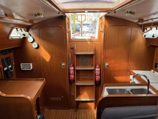 Furia Yachts 332 usata in vendita
