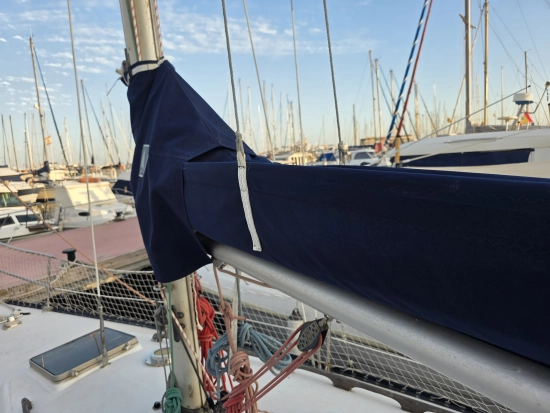 Puma Yachts 26 de segunda mano en venta