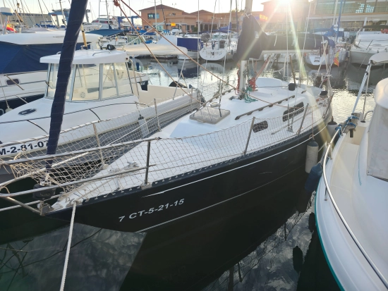 Puma Yachts 26 de segunda mano en venta