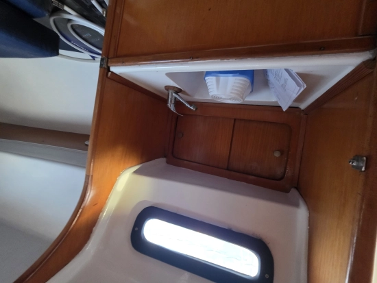 Puma Yachts 26 de segunda mano en venta