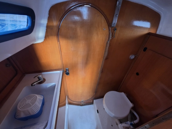 Puma Yachts 26 de segunda mano en venta
