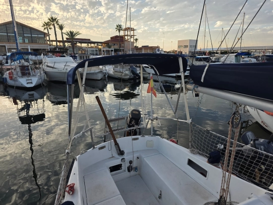 Puma Yachts 26 de segunda mano en venta