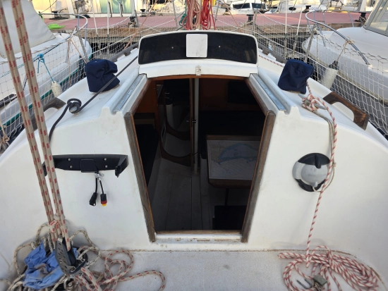 Puma Yachts 26 de segunda mano en venta