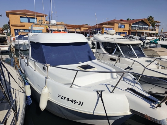 Goymar 860 de segunda mano en venta