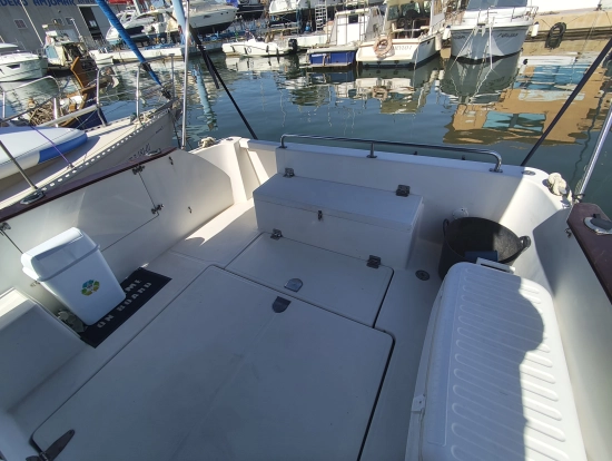 Goymar 860 de segunda mano en venta