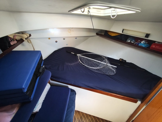 Goymar 860 de segunda mano en venta