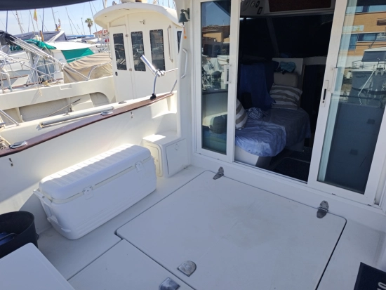Goymar 860 de segunda mano en venta