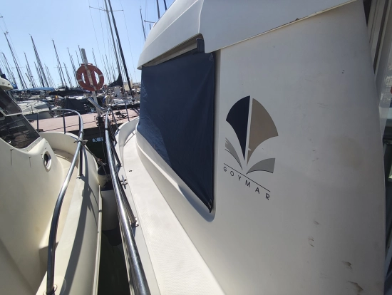 Goymar 860 de segunda mano en venta