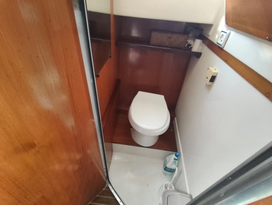 Goymar 860 de segunda mano en venta