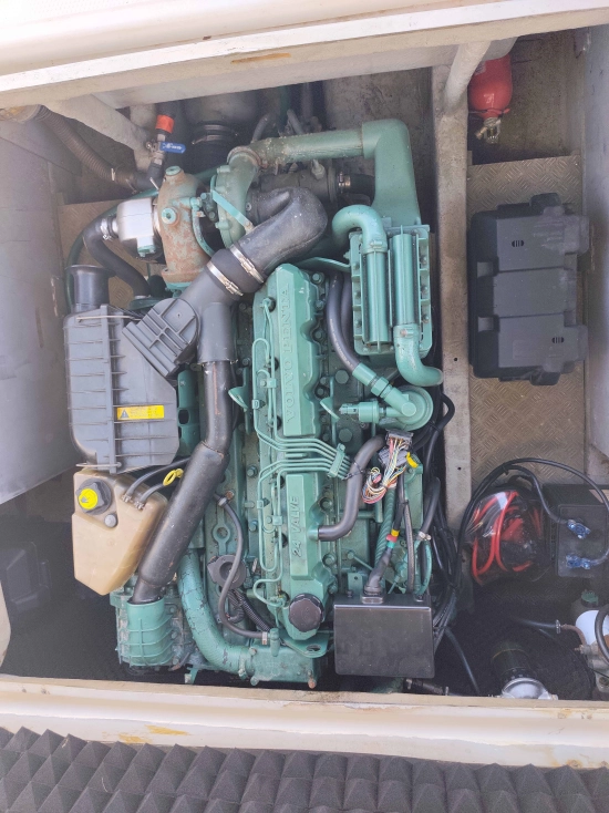 Goymar 860 de segunda mano en venta