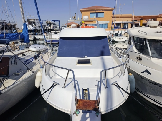 Goymar 860 de segunda mano en venta