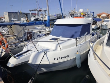 Goymar 860 de segunda mano en venta