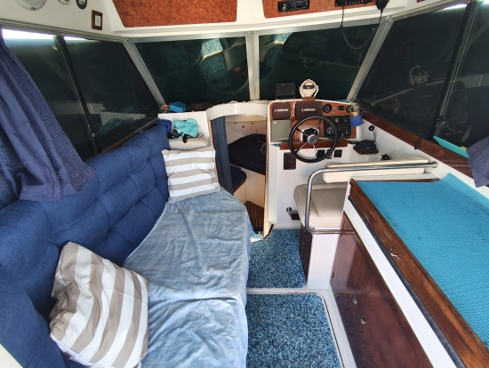 Goymar 860 de segunda mano en venta