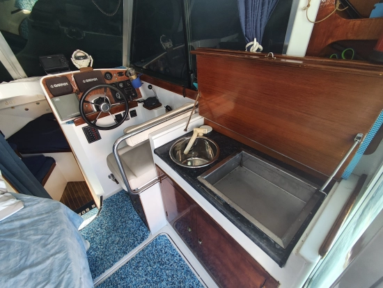 Goymar 860 de segunda mano en venta