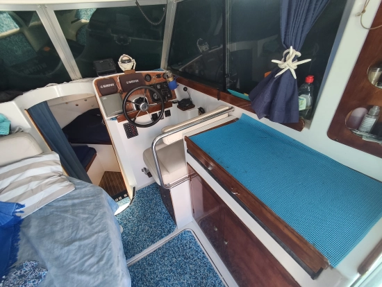 Goymar 860 de segunda mano en venta