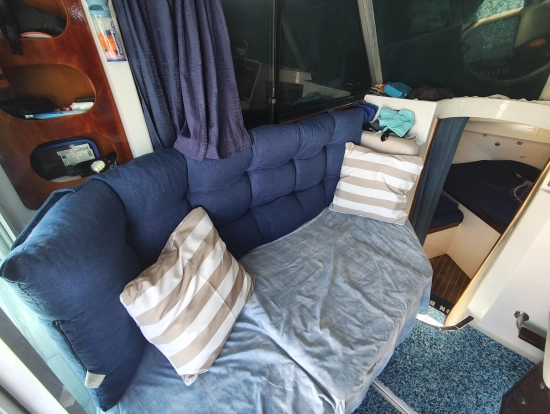 Goymar 860 de segunda mano en venta