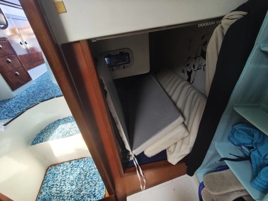 Goymar 860 de segunda mano en venta