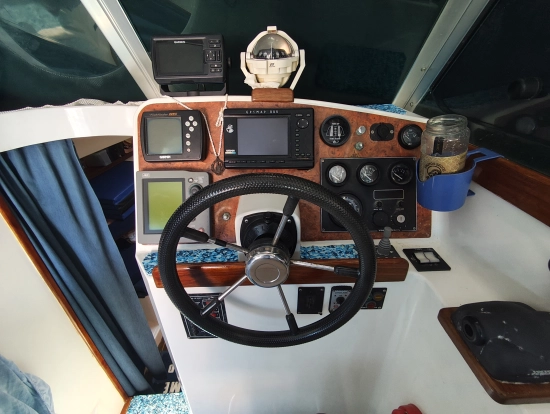 Goymar 860 de segunda mano en venta