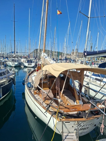 Carena 32 de segunda mano en venta