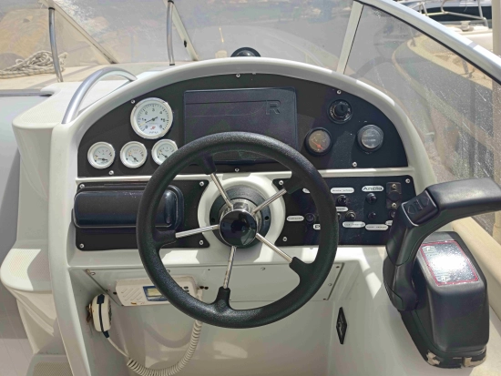 Rio 700 Cruiser de segunda mano en venta