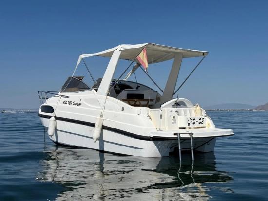 Rio 700 Cruiser de segunda mano en venta